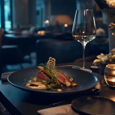 Restaurants, hospitality & vacation rentals