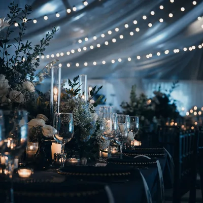 Events & weddings